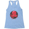 nature of the sea Racerback Tank