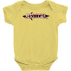 stormcloud brutal Baby Onesie