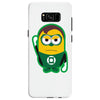 minion parody green lantern Samsung Galaxy S8