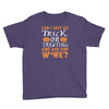 can i just go Youth Tee