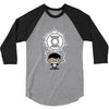green lantern corps 3/4 Sleeve Shirt