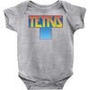 tetris Baby Onesie
