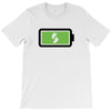 Powerfull Son T-Shirt