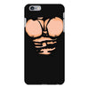 ripped muscles, six pack, iPhone 6/6s Plus Case