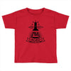 limited edition 1968 aged perfection Toddler T-shirt