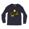big game Long Sleeve Shirts