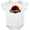 toothless &ndash; useless reptile Baby Onesie