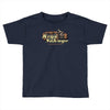 reys salvage Toddler T-shirt