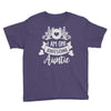 auntie Youth Tee