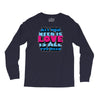 all you need is love is all you need Long Sleeve Shirts