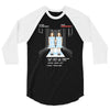 all play and no work 3/4 Sleeve Shirt