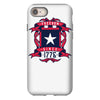 freedom since 1776 iPhone 8