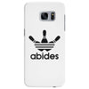 the dude abides Samsung Galaxy S7 Edge