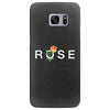 Rose Samsung Galaxy S7 Edge