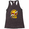 thor Racerback Tank