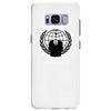 anonymous group occupy hacktivist pipa sopa acta   v for vendetta Samsung Galaxy S8 Plus