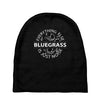 bluegrass everything else is just noise. Baby Beanies