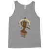 groovy baby groot 2 Tank Top