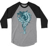 inspiration 3/4 Sleeve Shirt
