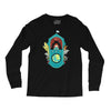 aquatic adventurer Long Sleeve Shirts