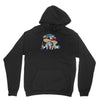 stoned in wonderland Unisex Hoodie