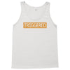 triggered Tank Top
