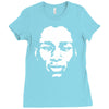 mos def yasiin bey Ladies Fitted T-Shirt