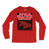 millennium falcon Long Sleeve Shirts