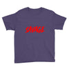 Martinez Twins savage Youth Tee