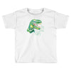 polygont Toddler T-shirt