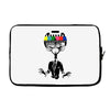 monkey Laptop sleeve