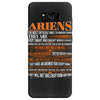 Ariens Difficult Ones To Understand Zodiac Samsung Galaxy S8