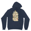 bad tempered rodents Unisex Hoodie
