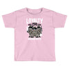 loyalty Toddler T-shirt