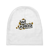 gamer wasd Baby Beanies