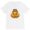 death mountain crushers V-Neck Tee