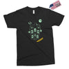 light off Exclusive T-shirt