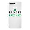 drink up bitches iPhone 7 Plus Case