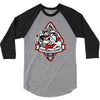 watup 3/4 Sleeve Shirt