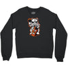 maneki trooper Crewneck Sweatshirt