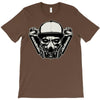 gas mask T-Shirt
