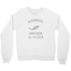narwhals Crewneck Sweatshirt
