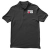 mother lover Men's Polo Shirt