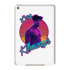 king killmonger iPad Mini 4