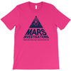 mars investigation T-Shirt