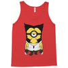 wolverine x men(ion) tee Tank Top