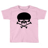death Toddler T-shirt