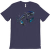 alien terror from deep space T-Shirt