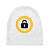 key low Baby Beanies
