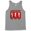santa's grotto gentlemens club Tank Top